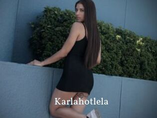 Karlahotlela