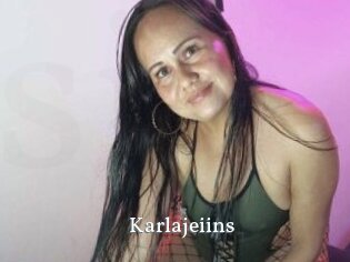 Karlajeiins