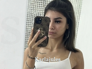 Karlajules