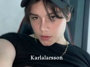 Karlalarsson