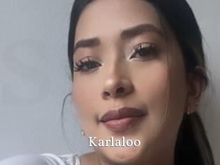 Karlaloo
