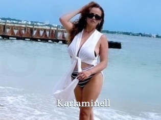 Karlaminell