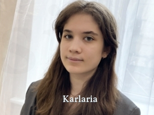 Karlaria