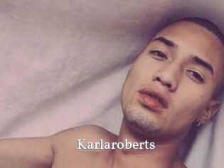 karlaroberts SexyIdol