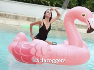 Karlaroggers