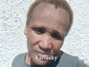 karlasky SexyIdol