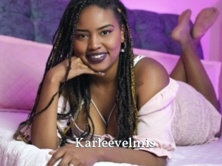 Karleevelmis