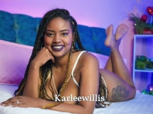 Karleewillis