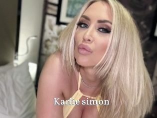 Karlie_simon