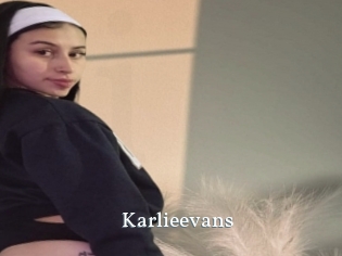 Karlieevans