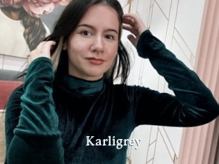 Karligrey