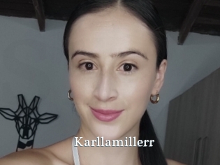 Karllamillerr