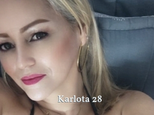 karlota_28 SexyIdol