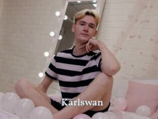 Karlswan