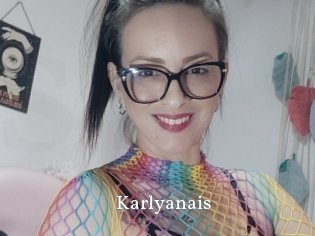 Karlyanais