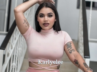 Karlyelee