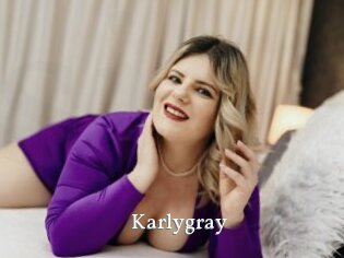 Karlygray