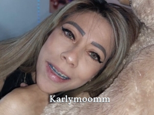 Karlymoomm