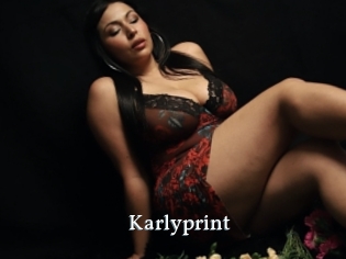 Karlyprint