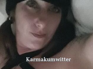 Karmakumwitter