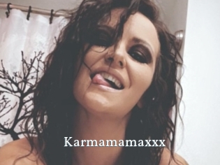 Karmamamaxxx