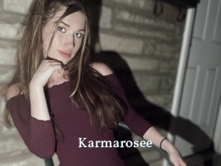Karmarosee