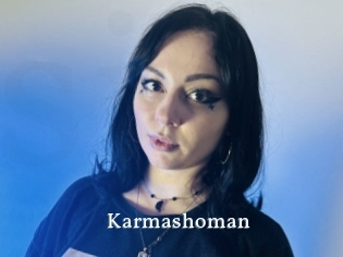 Karmashoman