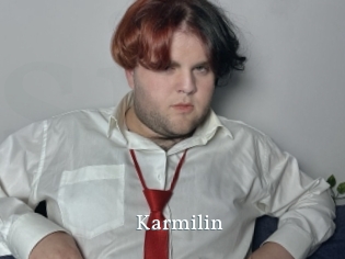 karmilin SexyIdol