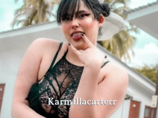 Karmillacarterr