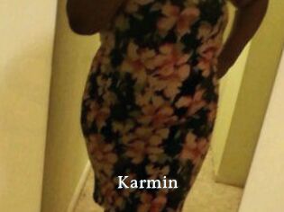 Karmin