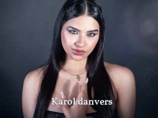 Karol_danvers