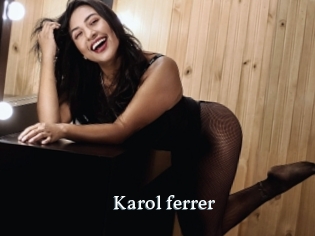 Karol_ferrer