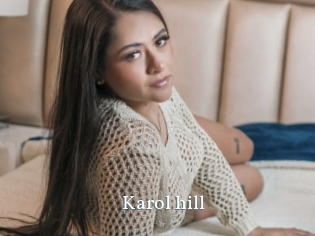 karol_hill SexyIdol