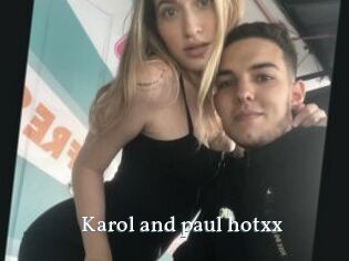 Karol_and_paul_hotxx