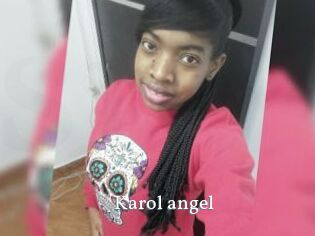 Karol_angel
