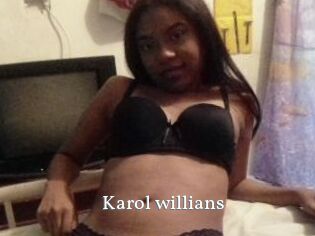 Karol_willians
