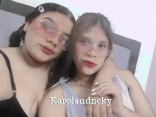 Karolandncky
