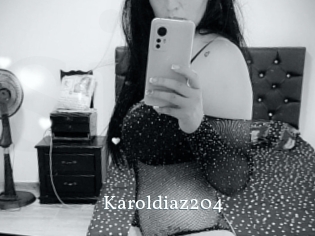 Karoldiaz204