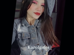 Karolgiors