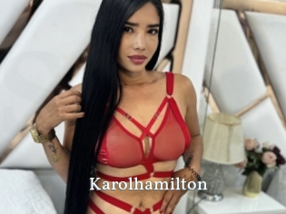 Karolhamilton