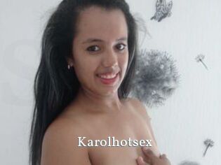 Karolhotsex