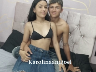 Karolinaandjoel