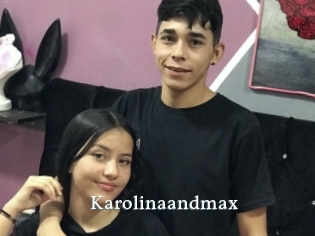 Karolinaandmax