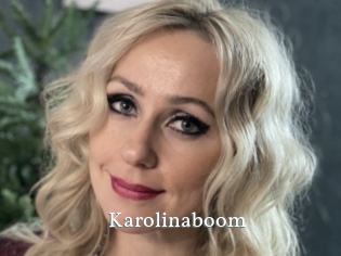 Karolinaboom