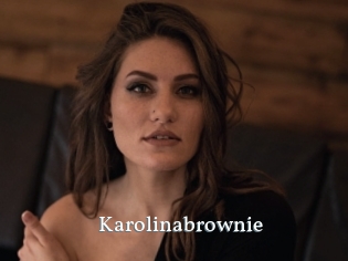 karolinabrownie SexyIdol