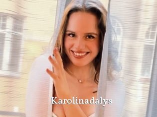 Karolinadalys