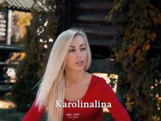 Karolinalina