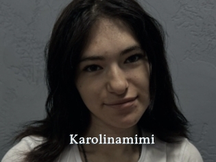 Karolinamimi