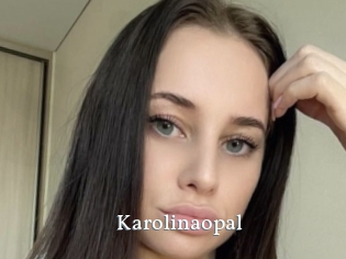 Karolinaopal