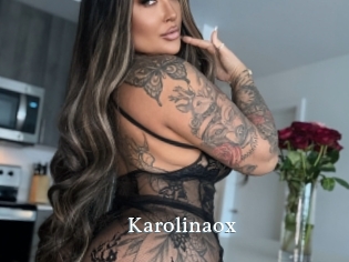 Karolinaox